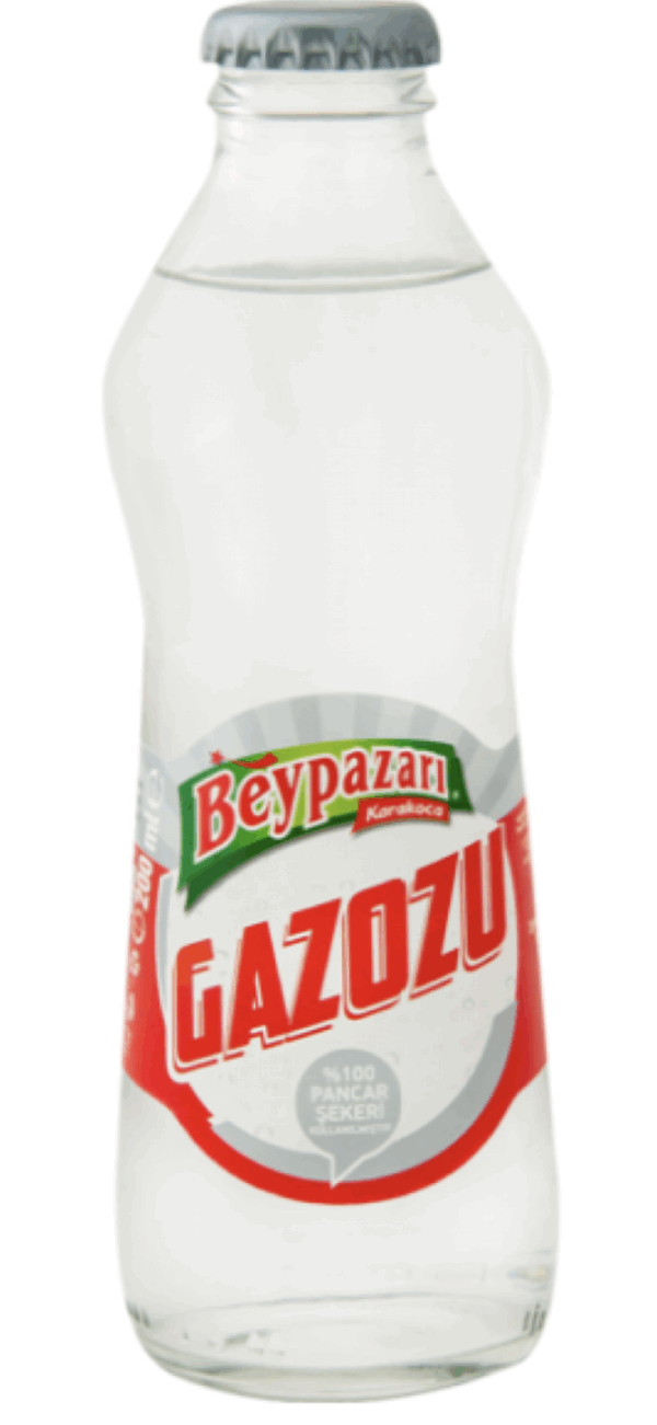 Beypazari Soda 200 ml