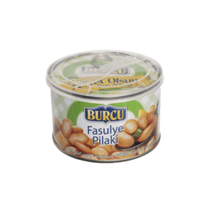 Burcu Convenience Foods Bean Stew 400 gr