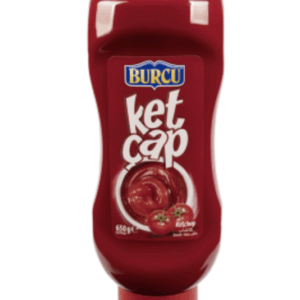 Burcu Ketchup Sweet 650 gr