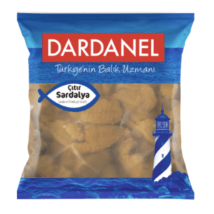 Dardanel Crispy Sardines 400 gr
