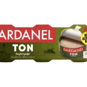 Dardanel Tuna Light 75 grX3