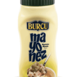 Burcu Mayonnaise 650 gr