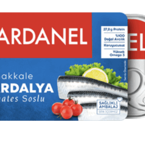 Dardanel Sardine 105 gr