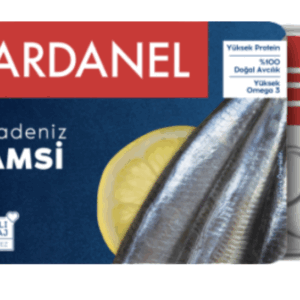 Dardanel Anchovy 110 gr