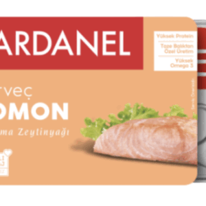 Dardanel Norway Salmon 100 gr