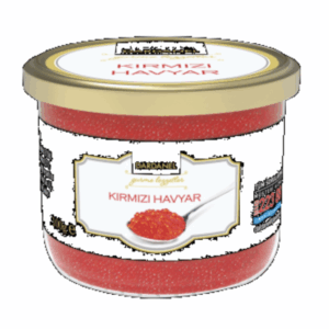 Dardanel Red Caviare 100 gr