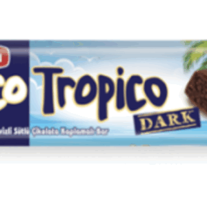 Torku Coco Tropico Coconut Bar 30 gr
