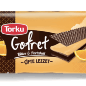 Torku Classic Salt Stick Crackers 64 gr