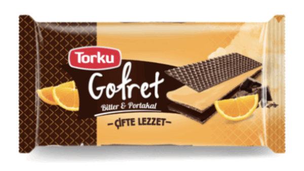 Torku Classic Salt Stick Crackers 64 gr