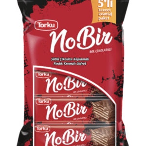 Torku No Bir 5X35 gr