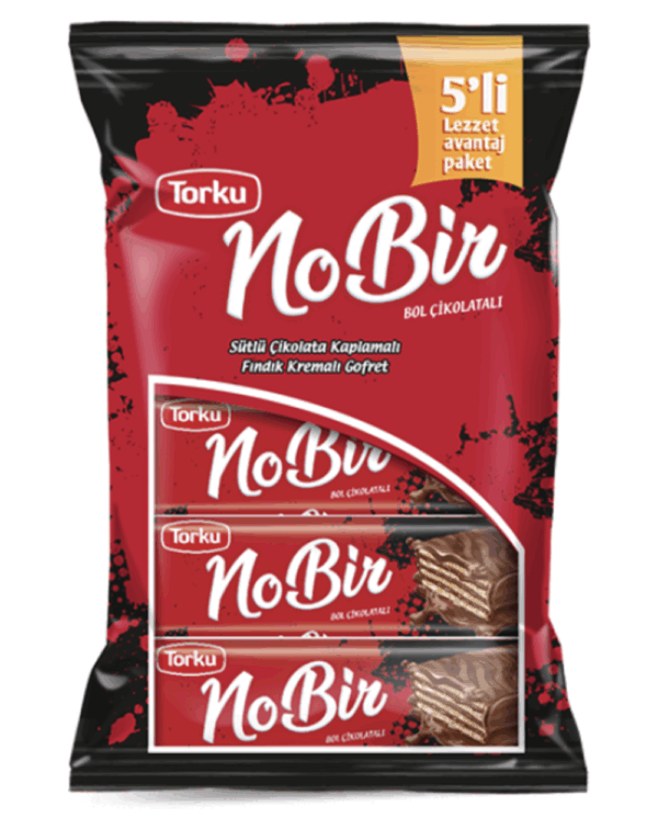 Torku No Bir 5X35 gr