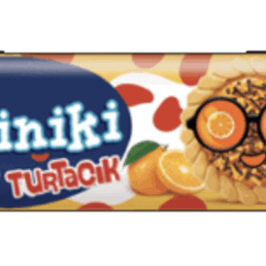 Torku Miniki Orange Jelly Pie 94 gr