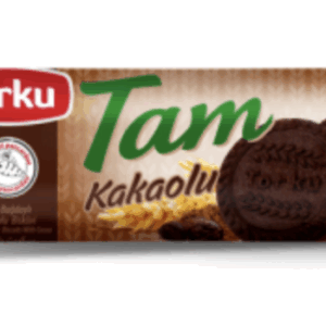 Torku Full Cocoa Biscuit 84 gr