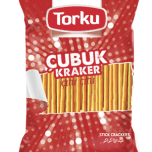 Torku Classic Salt Stick Crackers 32 gr