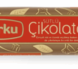 Torku Milk Chocolate 35 gr