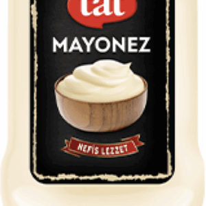 Tat Mayonnaise 250 gr