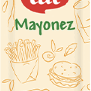 Tat Mayonnaise 9 gr