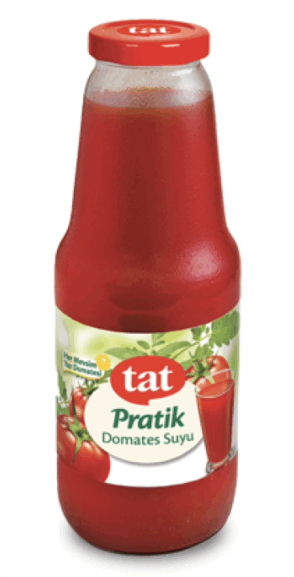 Tat Tomato Juice 1000 ml
