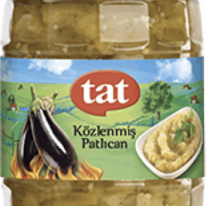 Tat Roasted Eggplant 650 gr