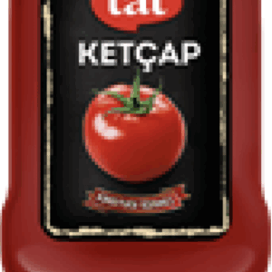 Tat Ketchup 250 gr