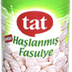 Tat Boiled Beans 420 gr