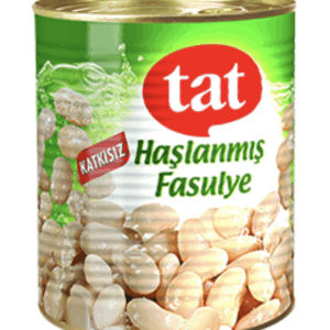 Tat Boiled Beans 800 gr
