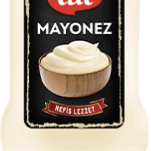 Tat Mayonnaise 400 gr