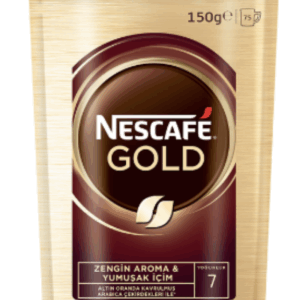 Nescafe Gold 150 gr