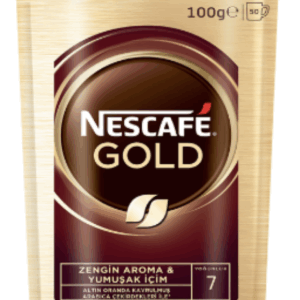 Nescafe Gold 100 gr