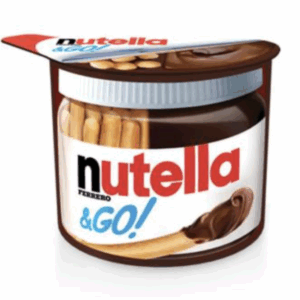 Nutella&Go T1 52 gr