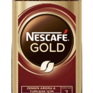 Nescafe Gold Jar 100 gr