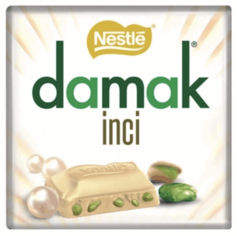 Nestle Damak İnci Chocolate 65 gr