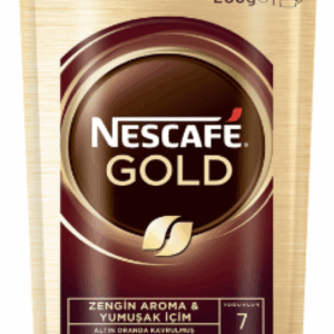 Nescafe Gold 200 gr