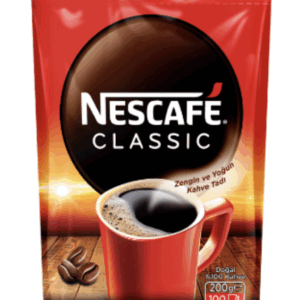 Nescafe Classic Economic Package 200 gr
