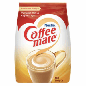 Nescafe 3 in 1 Nut 12 (48x17g)