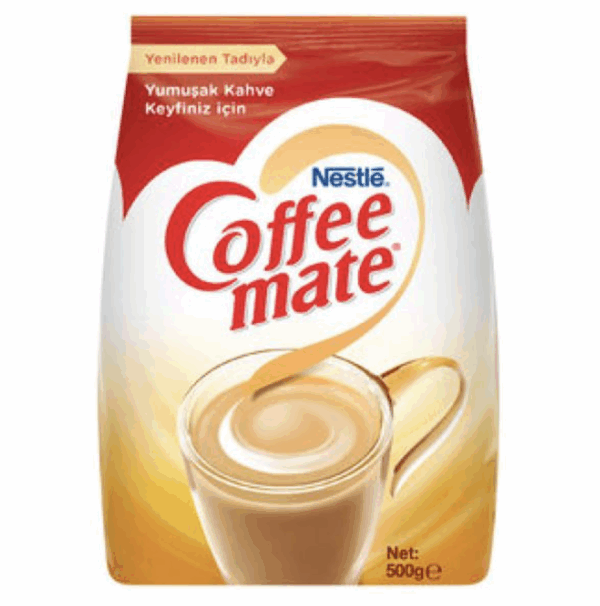 Coffee mate economic package 500 gr