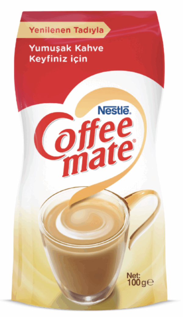 Coffee mate economic package 100 gr