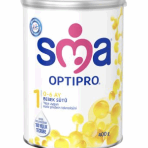 Nestle SMA 1 Baby Breast Milk 400 gr