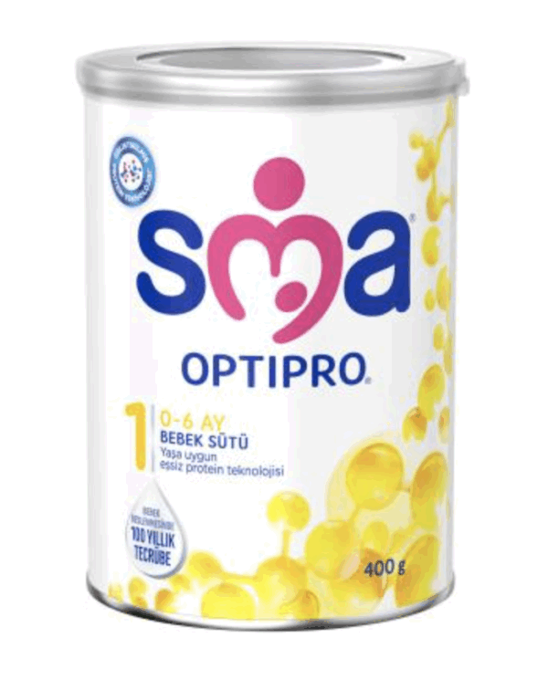 Nestle SMA 1 Baby Breast Milk 400 gr