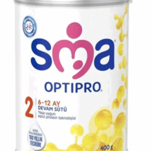 Nestle SMA 2 Baby Breast Milk 400 gr