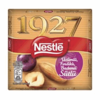 Nestle Grape Almond Hazelnut 24(6x70g)