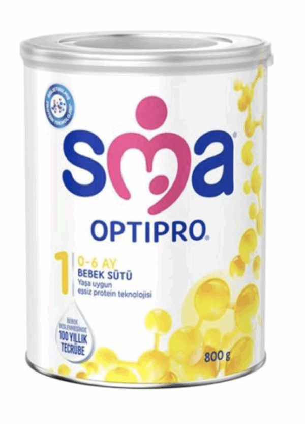 Nestle SMA 1 Baby Breast Milk 800 gr