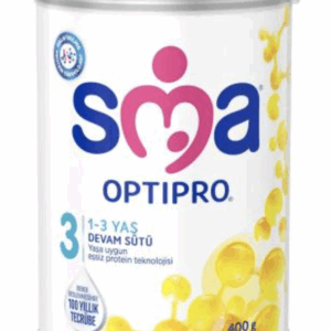 Nestle SMA 3 Baby Breast Milk 400 gr