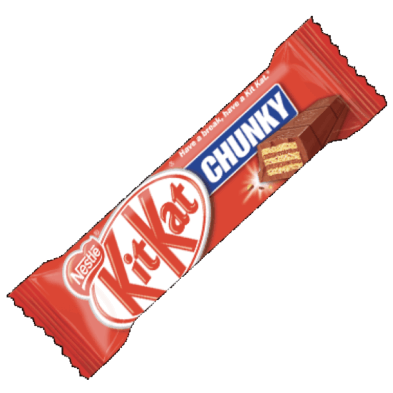 Nestle Kitkat 18(12x42g)