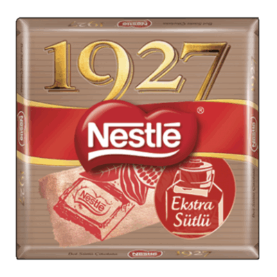 Nestle 1927 Extra Milky Square 24(6x65g)