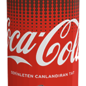 Coca-Cola +Coffee 250 ml