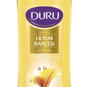 Duru Shower Gel Lilies Garden 450 ml