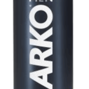 Arko Shaving Foam Gold Power 200 ml