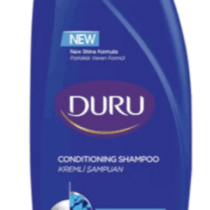 Duru Shampoo Anti Dandruff 500 ml