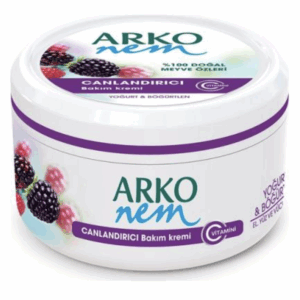 Arko Cream Fruit Care Yoghurt&Berry 300 ml